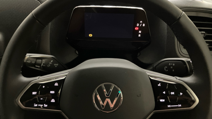 Volkswagen Id.Buzz Cargo 210kW Commerce Plus 79kWh Auto - Image 10